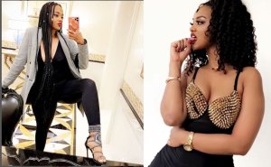 Shaddyboo yongeye kwibasirwa bikomeye nyuma y'ibyo yanditse ashaka umusore ukondeshwa kuri St.Valentin 