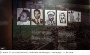Laurent Bucyibaruta ukurikiranyweho ibyaha bya Jenocide yitabye urukiko mu Bufaransa 