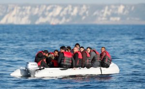 HCR yamaganye gahunda y' Ubwongereza yo kohereza abimukira mu Rwanda