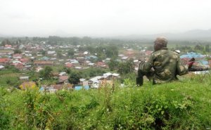 Ifatwa rya Bunagana rizatuma M23 idakomeza kuraswa impande zombi! FARDC yarihemukiye irasa mu Kinigi