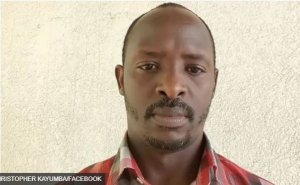 Umucamanza yategetse ko urubanza rwa Christopher Kayumba rwimurirwa muri gereza