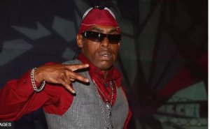 USA:Umuraperi Coolio yitabye Imana