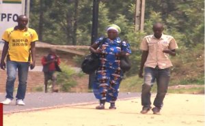 Abarundi bemerewe kujya mu Rwanda badasabye leta uruhushya.kuki batambuka ku bwinshi nka mbere?