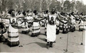 Amateka yaranze umuhanzi Bikindi Simon wagize uruhare rukomeye muri Jenoside yakorewe abatutsi 1994