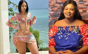 Nyina wa Yolo The Queen yitabye Imana