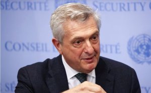 Filippo Grandi ukuriye ishami rya HCR yatabarije abaturage ba Sudani