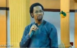 RDC: Pasiteri yagiriye Inama idasanzwe leta ye ishaka kwikiza u Rwanda 