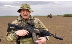 Urugendo rwa Prigozhin wa Wagner, umutoni wa Putin waje kumwigumuraho kugera apfuye urupfu rutunguranye