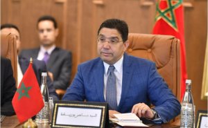 Maroc Yitabaje Qatar Na Espagne, Algérie badacana uwaka nayo yemera gutanga inzira