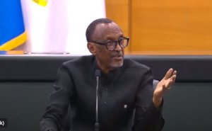 Perezida Kagame yakiriye indahiro za Gen (Rtd) Kabarebe na Francis bongewe muri Guverinoma