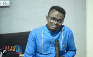 Umunyamakuru Nkundineza yajuririye icyemezo kimufunga by'agateganyo nyuma y'iminsi 16 I Mageragere