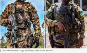 U Rwanda-DRC : Inzobere za gisirikare zemeje gahunda ya 'operations' bahawe n'umuhuza Angola
