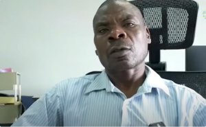 FLN yamushimuse ari umuturage usanzwe imwangisha u Rwanda no kururwanya