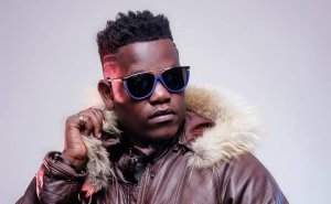 Mu muziki si aho gukinira ‘sinabyaye'- Bruce Melodie kuri Yampano wagaragaje ko atamuzi