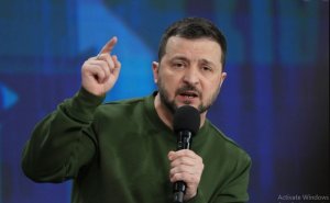 Zelensky yigaramye miliyari 200$ Trump avuga ko Amerika yahaye igihugu cye