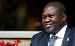 Sudani y'Epfo: Amacakubiri mu ishyaka SPLM-IO yakuyeho Dr Riek Machar uyiyobora