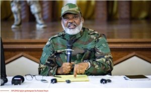 Amasezerano y'u Rwanda na RDC yakururiye AFC/M23 kuvuga ku hazaza hayo