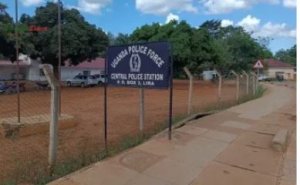 Uganda: Polisi yataye muri yombi umugabo ushinjwa gusebya Museveni