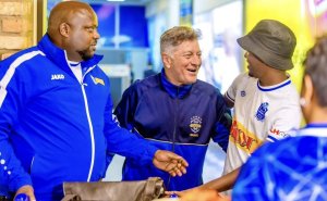 FIFA yashyize Rayon Sports mu makipe arenga 150 ari mu bihano