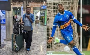 Amakuru meza muri Rayon yerecyeye umukinnyi uri mu b'ingenzi bayo Bassané