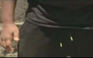 Kenya:Yashwanye n'umuturanyi bituma aruma igitsina cy'umwana we