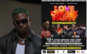 Ifungwa ry'igitaramo cya Ish Kevin ryateje impaka zikomeye hagati y'uyu muhanzi n'ubuyobozi bw'umujyi wa Kigali wagihagaritse