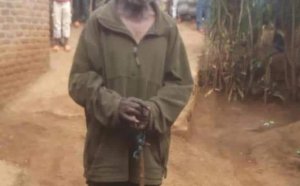 Kayonza:Umusaza w'imyaka 84 arakekwaho gusambaya umwana w'imyaka 12 wamutekeraga