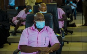 Rusesabagina yasabye imbabazi Perezida Kagame mbere yo kurekurwa [Urwandiko rwe]