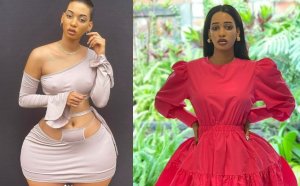 Yolo The Qween yasabiye imbabazi umusore wamubwiye ko amukunda kurusha Imana