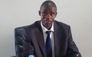 Prof. Harelimana wayoboraga RCA n'abo bareganwa bemerewe kuburana badafunze