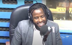 Umuraperi Green P yahishuye ikintu cyamubabaje cyane mu buzima 