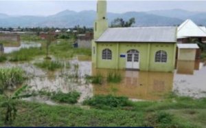 Burundi: LONI yatangaje umubare w'abamaze guhitanwa n'ibiza byibasiye Igihugu 