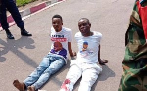 Ingabo za Tshisekedi zarasanye n'abarinda kwa Joseph Kabila(Impamvu)