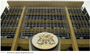 Uganda: Amakuru aravuga ko Banki Nkuru y'Igihugu Yasahuwe