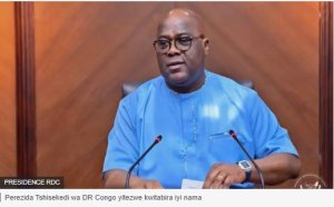 Inama idasanzwe y'abakuru b'ibihugu bigize SADC iraterana ku kibazo cya DR Congo