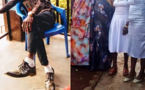 Nyamasheke: Umukwe yahindutse umutekamitwe ku munsi w'ubukwe bitera ababyeyi b'umukobwa ikimwaro