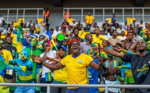 Abazitabira umukino w'Amavubi na Bénin bahawe amahirwe yo gutsindira miliyoni 1 Frw