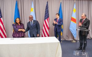 U Rwanda na RDC byungutse amahirwe yo gufatanya ishoramari