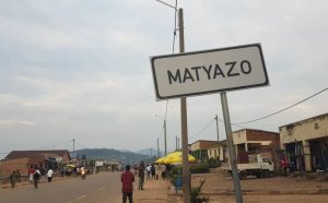 Huye: Habonetse imibiri itanu bikekwa ko ari iy'abishwe muri Jenoside