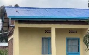 Nyabihu: Abubatse Umudugudu wa Bikingi barishyuza ay'amezi atandatu