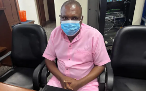 Urukiko rwahannye umunyamategeko wa Murekezi