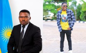  Minisitiri Bamporiki yashimye inganzo ya Niyo Bosco ku ndirimbo ye nshya ya “PIYAPURESHA ”