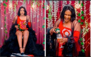 Bijoux wo muri Bamenya yakorewe ibirori byo gusezera ubukumi [Amafoto]