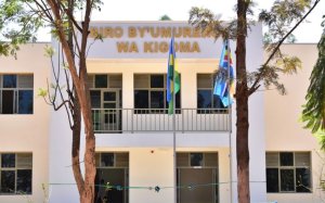  Nyanza: Umugabo yitemeye umwana n'umugore we abaziza imitungo 