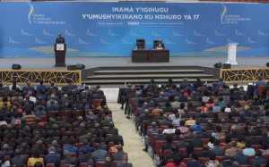 Igihe Inama y'Umushyikirano ishobora kongera kubera cyamenyekanye