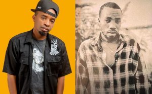 Noopja yavuze amagambo akomeye ku bahitanye umuvandimwe we Kinyoni, ahishura ko yishwe n'uburozi