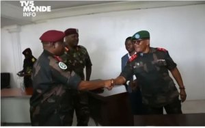 RDC:Undi Munyapolitike yashishikarije Ubutegetsi gutera u Rwanda