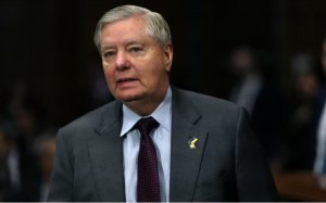 Uburusiya bwashyize Senateri Lindsey Graham w'Amerika ku rutonde rw'abashakishwa