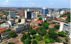 America yasabye abaturage bayo bajya Uganda kwitwararika