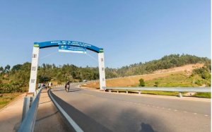 Nyaruguru: Abana Basanze umurambo Umugore wakubiswe majagu Mu Murima